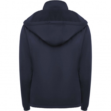 Logotrade presentreklam bild: Makalu unisex isolerad jacka