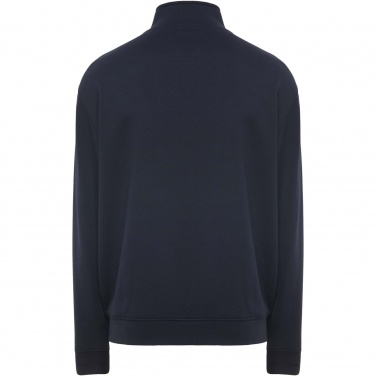 Logotrade reklamprodukter bild: Ulan unisex tröja med dragkedja