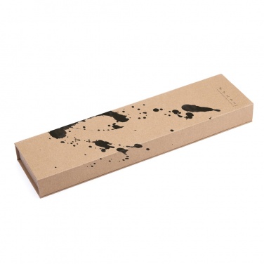 Logotrade profilprodukter bild: VINGA Hattasan damascus kockkniv