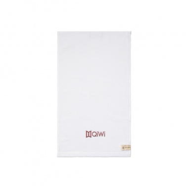 Logotrade reklamprodukter bild: VINGA Birch handduksserie 40x70