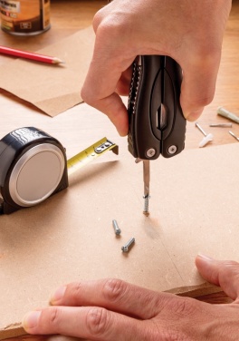 Logotrade presentreklam bild: Multitool Fix