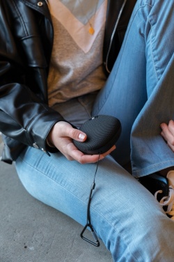 Logotrade profilreklam bild: Urban Vitamin Hayward IPX7 trådlös 5W högtalare