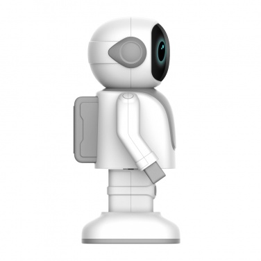 Logotrade profilreklam bild: Robert, den dansande roboten