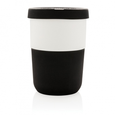 Logotrade kampanjprodukter bild: PLA cup coffee to go 380ml