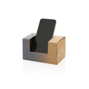 Logotrade kampanjprodukter bild: Avira Alya RCS Re-steel mugg 300ml