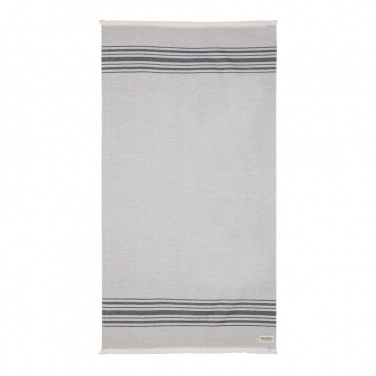 Logotrade profilreklam bild: Ukiyo Yumiko AWARE™ Hammam handduk 100x180cm