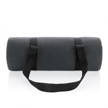 Logotrade presentreklam bild: Impact AWARE™ RPET picknickfilt