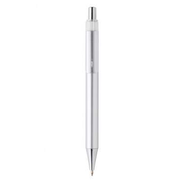 Logotrade kampanjprodukter bild: X8 metallic penna