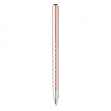 Logotrade reklamprodukter bild: X3.1 penna