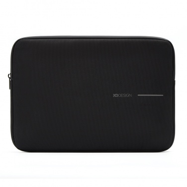 Logotrade reklamprodukter bild: XD Design 14" Laptopsleeve