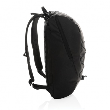 Logotrade kampanjprodukter bild: Impact AWARE™ hikingryggsäck 18L
