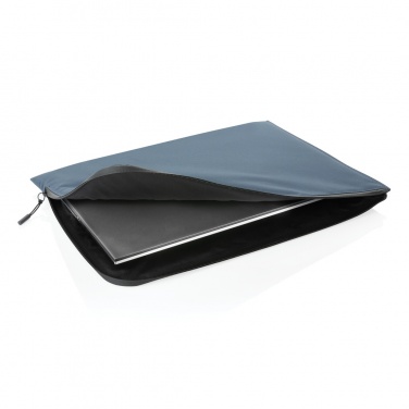 Logotrade reklamprodukter bild: Impact Aware™ laptop 15.6" minimalistisk laptopsleeve