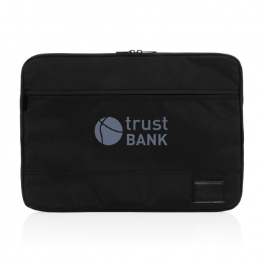 Logotrade kampanjprodukter bild: Impact AWARE™ 15.6" laptopsleeve