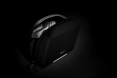 Logotrade profilprodukter bild: Swiss Peak AWARE™ techfodral PVC-fri