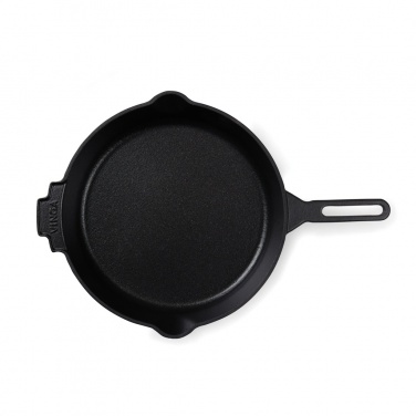 Logotrade profilreklam bild: VINGA Monte Ardoise stekpanna, 27 cm