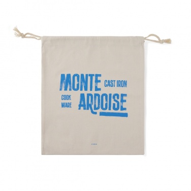 Logotrade profilprodukter bild: VINGA Monte Ardoise rund stekplatta, 30 cm