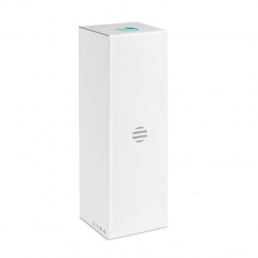 Logotrade profilprodukter bild: Tritan Renew™-flaska 500 ml