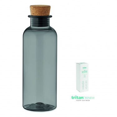 Logotrade presentreklam bild: Tritan Renew™-flaska 500 ml