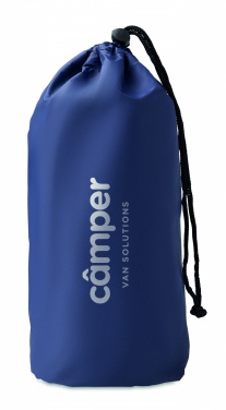 Logotrade presentreklam bild: Uppblåsbart liggunderlag