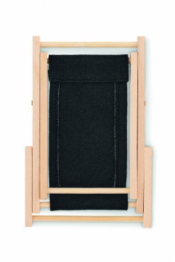 Logotrade kampanjprodukter bild: Telefonstativ solstol