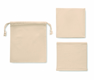 Logotrade profilprodukter bild: Liten förvaringslåda 220 gr/m²