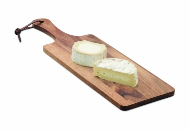 Logotrade kampanjprodukter bild: Skärbräda Acacia