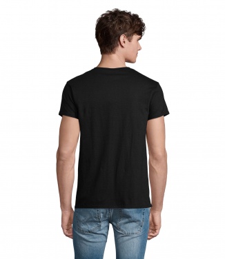 Logotrade presentreklam bild: EPIC UNISEX T-SHIRT 140g