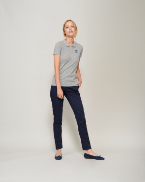 Logotrade presentreklam bild: PLANET DAM Polo 170g