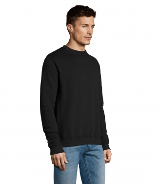 Logotrade kampanjprodukter bild: NEW SUPREME COLLEGE 280g