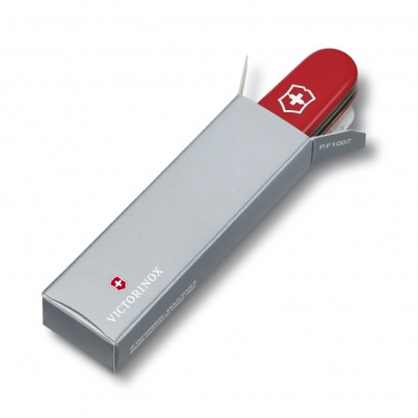 Logotrade profilreklam bild: Fickkniv Explorer Victorinox