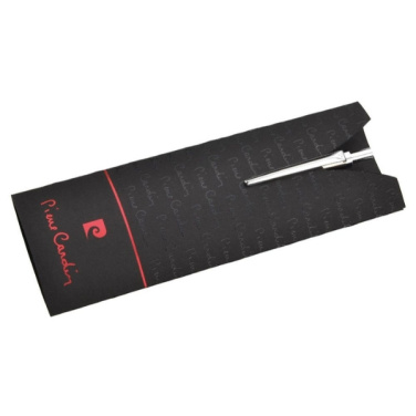 Logotrade profilprodukter bild: Penna, mikro AMOUR Pierre Cardin