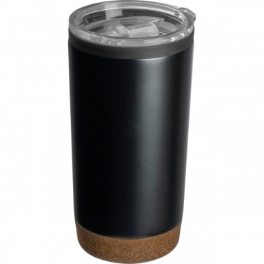 Logotrade profilreklam bild: Termisk mugg SIBENIK 600 ml