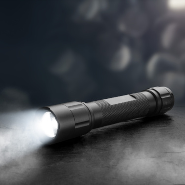 Logotrade profilreklam bild: Flashflight ONTAKU Schwarzwolf