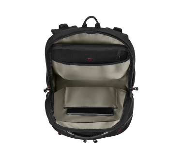 Logotrade profilreklam bild: Ryggsäck Wenger Carbon Pro 15,6''