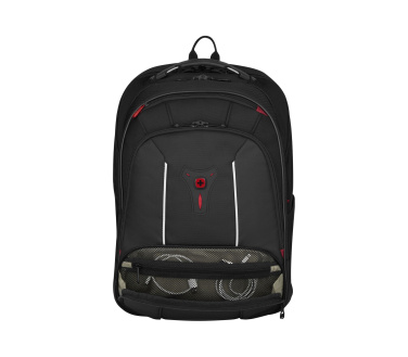 Logotrade kampanjprodukter bild: Ryggsäck Wenger Carbon Pro 15,6''