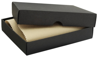 Logotrade presentreklam bild: Box (13x11x2,5cm) 978037
