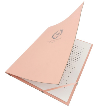 Logotrade kampanjprodukter bild: Certifikatomslag 152094