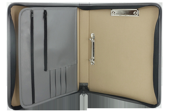 Logotrade profilreklam bild: Företagsportfölj FILEMON 820119