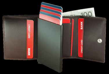 Logotrade profilprodukter bild: RFID-plånbok 541131