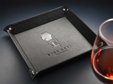 Logotrade presentreklam bild: Låda 1631113