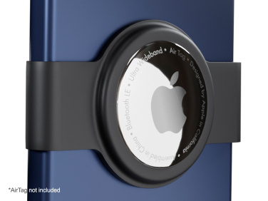 Logotrade profilreklam bild: Hållare för AirTag 2096123