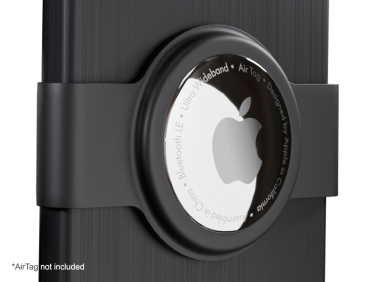 Logotrade profilprodukter bild: Hållare för AirTag 2096123