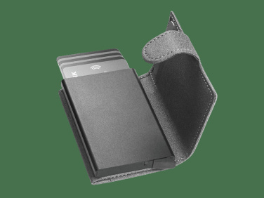 Logotrade profilreklam bild: RFID-plånbok 1225323