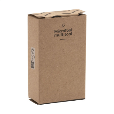 Logotrade kampanjprodukter bild: MicroTool multiverktyg