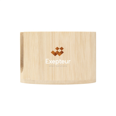 Logotrade profilprodukter bild: Cody Filt Coaster Set