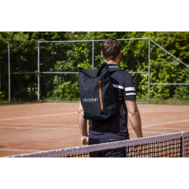 Logotrade profilprodukter bild: Nolan ryggsäck