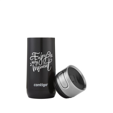 Logotrade profilprodukter bild: Contigo® Luxe AUTOSEAL® 360 ml termokopp