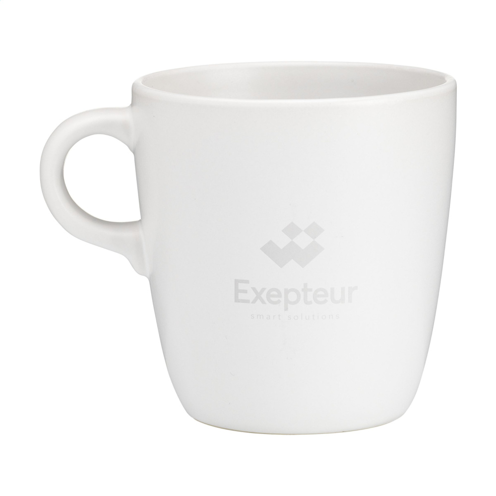 Logotrade kampanjprodukter bild: Tazza 375 ml mugg