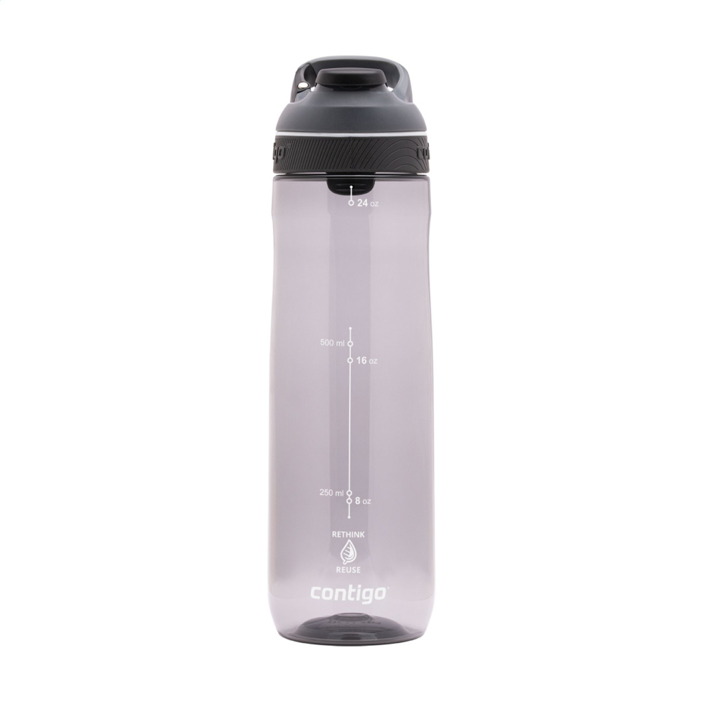 Logotrade presentreklam bild: Contigo® Cortland Tritan™ Renew från Eastman 720 ml