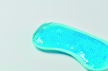 Logotrade reklamprodukter bild: Vändande, svalkande ögonmask